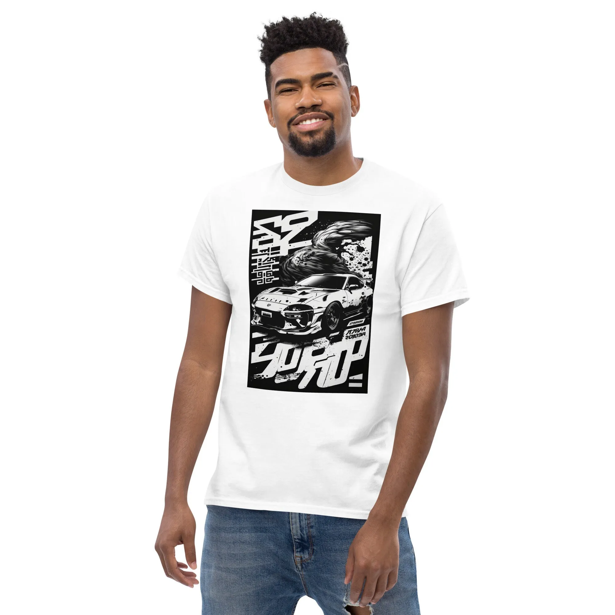 Korean Lifestyle & Kids Boutique Photos - Tokyo Life Golf Wear T-shirt Abiti