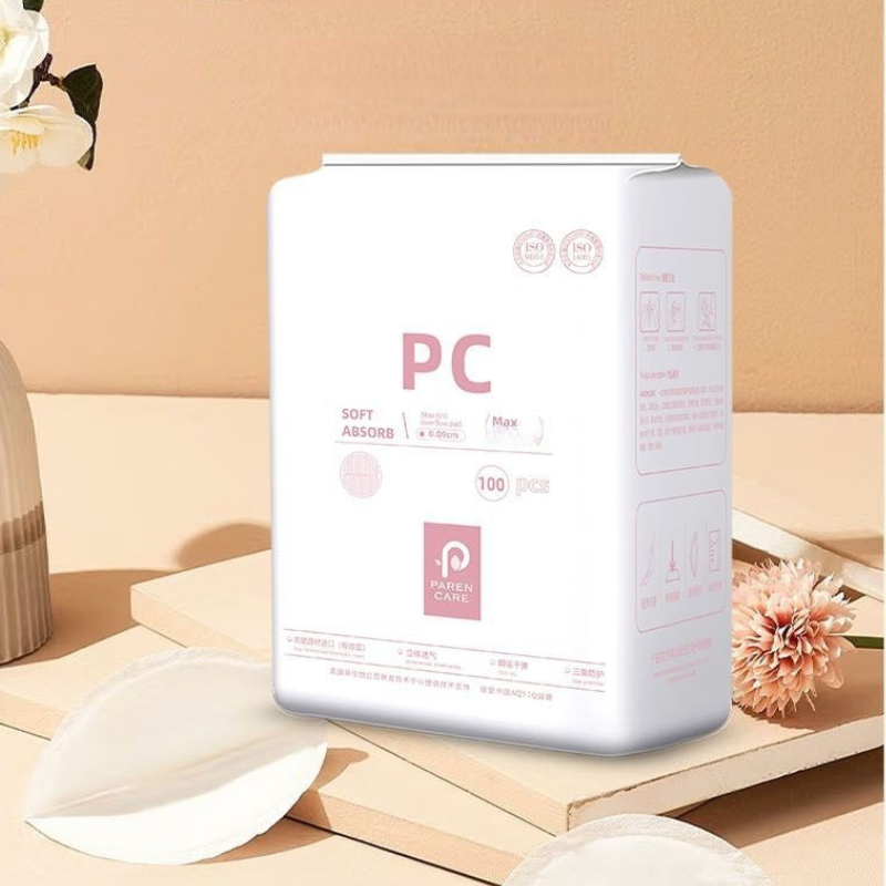 Sleeping Pack Overnight - Cuscinetti Assorbenti Giorno e Notte -