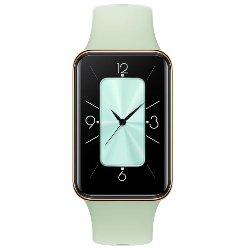 Korean Health Lifestyle - Honor Band 10 Smartwatch Fitness Tracker