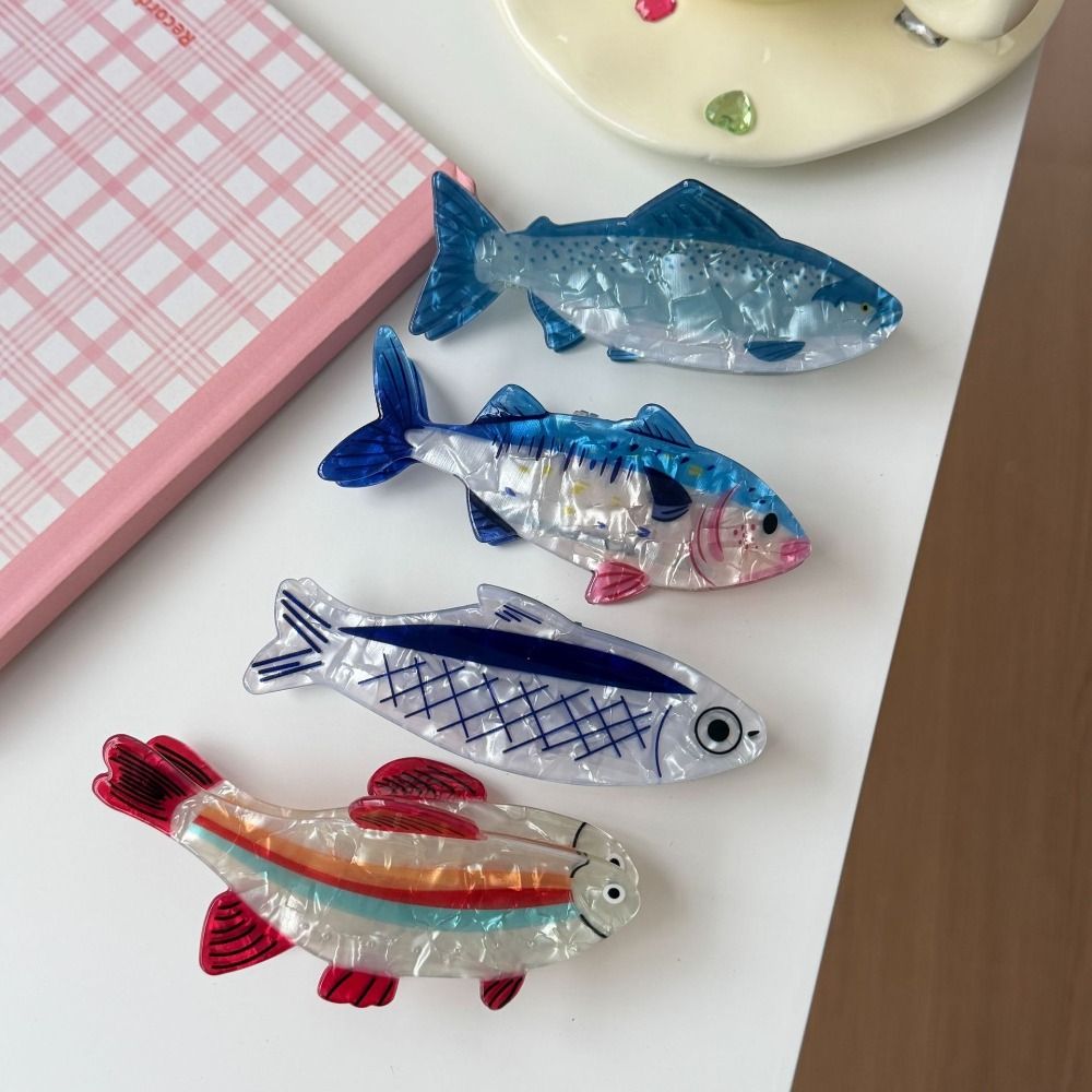 Fermaglio per Capelli a Forma  - Korean Lifestyle & Kids Boutique Photos recensione e prezzo