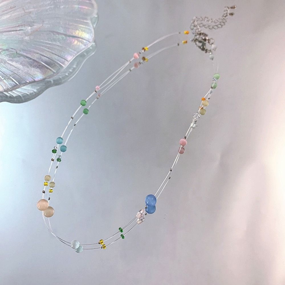 Collana in Lega Stile Coreano  - Korean Girl Lifestyle recensione e prezzo