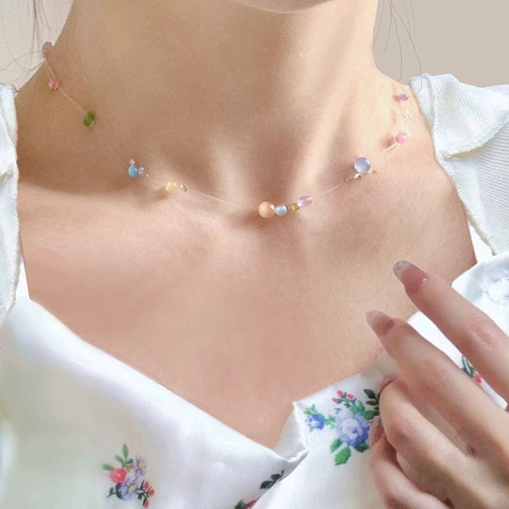 Collana Trendy in Lega Stile C - Korean Girl Lifestyle recensione e prezzo