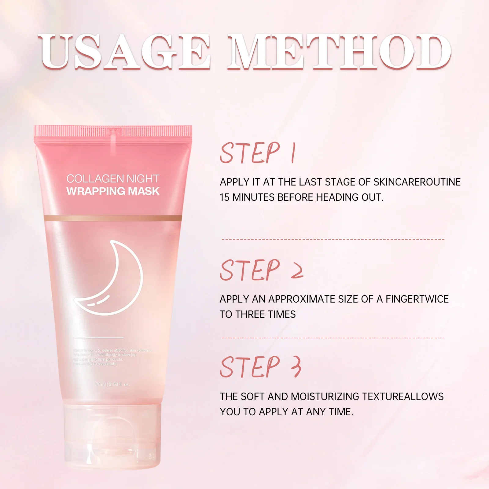 Maschera Notturna al Collagene - Sleeping Pack Overnight recensione e prezzo