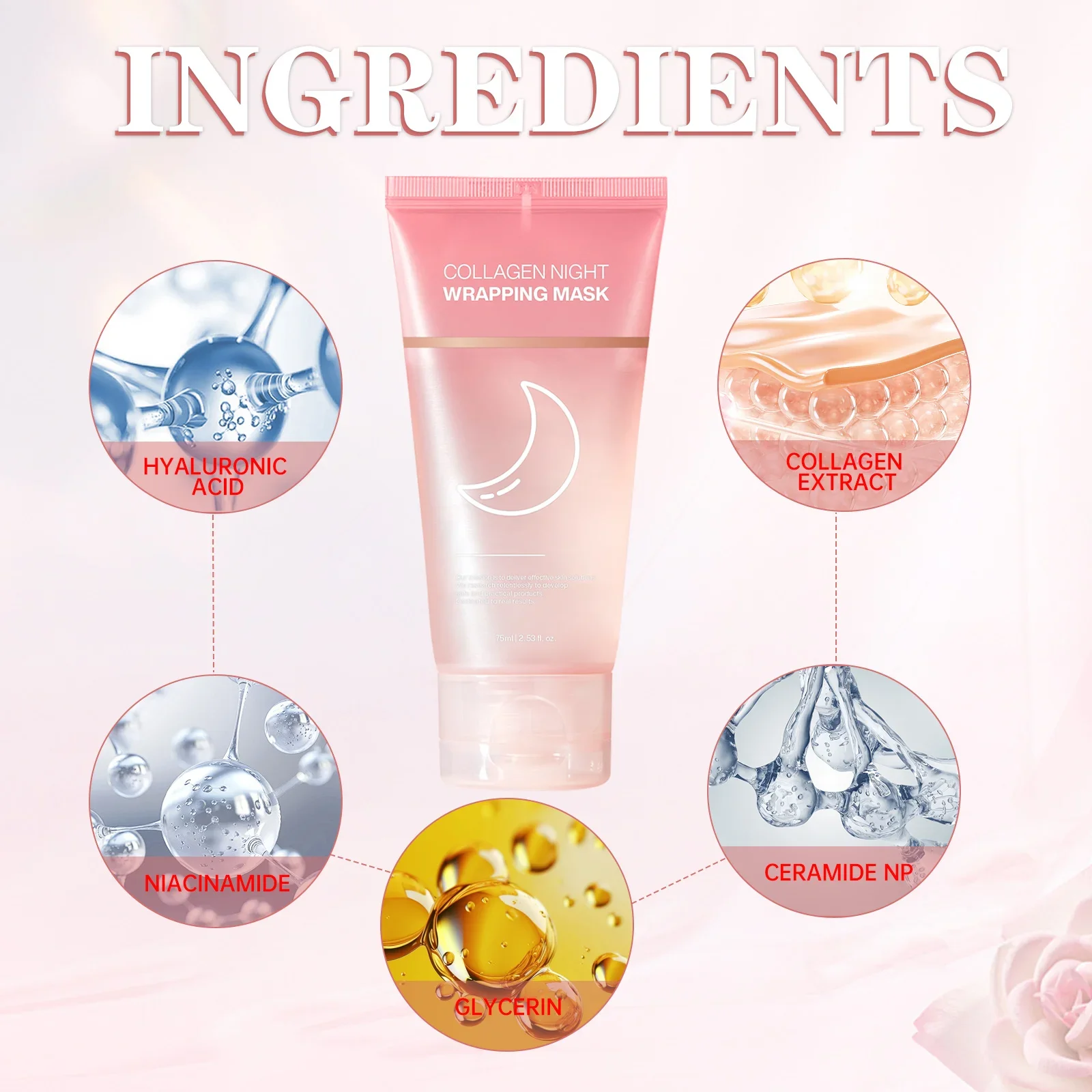 Maschera Notturna al Collagene - Sleeping Pack Overnight recensione e prezzo