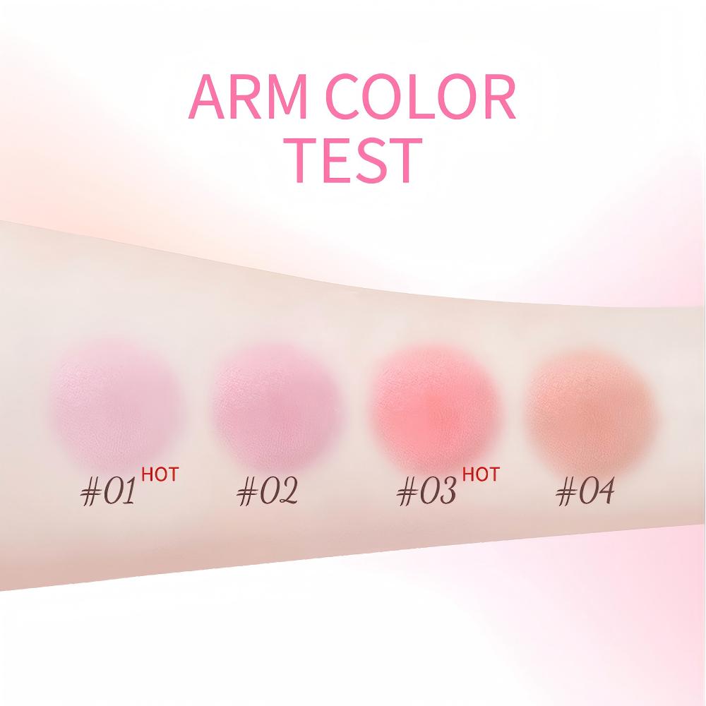 Life Girls Fard in stick di co - Korean Girl Lifestyle recensione e prezzo