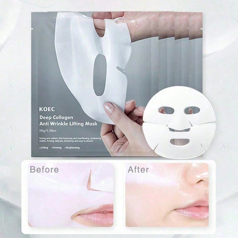Maschera Notturna al Collagene - Sleeping Pack Overnight recensione e prezzo