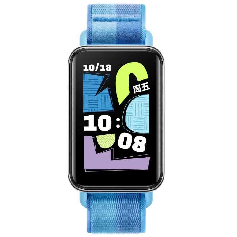 Honor Band 10 Smartwatch Fitne - Korean Health Lifestyle recensione e prezzo