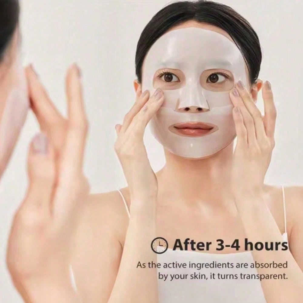 Maschera Notturna al Collagene - Sleeping Pack Overnight recensione e prezzo