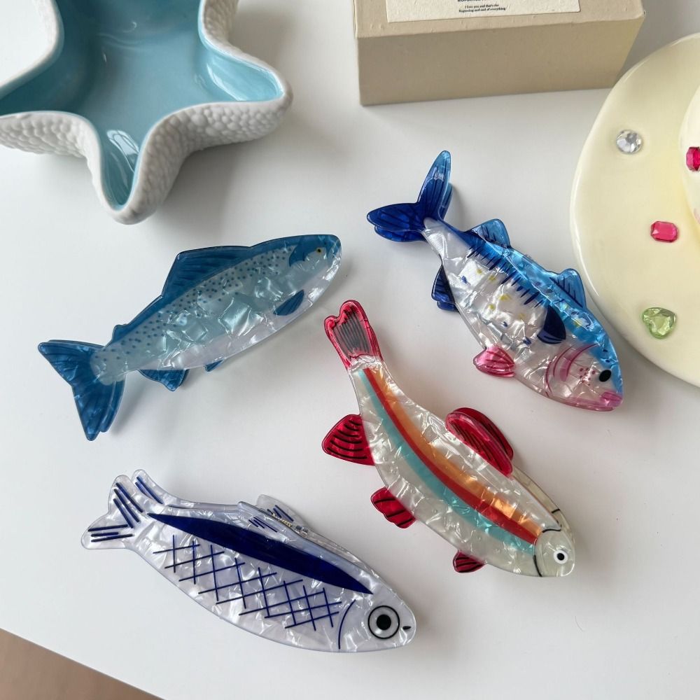Mollettina per Capelli Carina  - Korean Lifestyle & Kids Boutique Photos recensione e prezzo